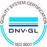 DNV-GL-ISO-9001